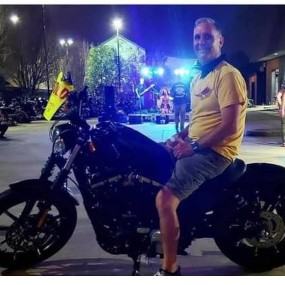 Meet your Posher, David - Picture 1 of 1